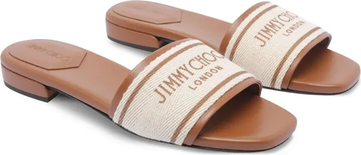 Joa flat sandals - Image 2