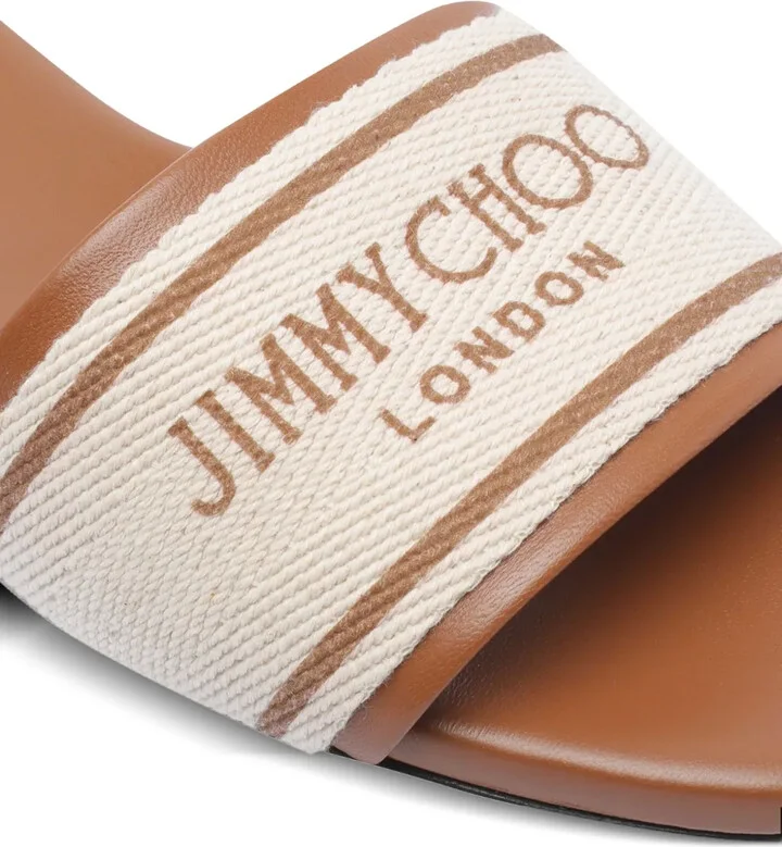 Joa flat sandals - Image 4