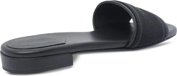 Joa flat sandals - Image 2