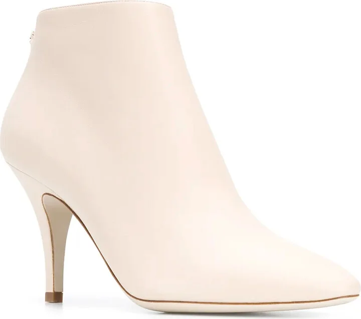 Joan almond-toe ankle boots - Image 2