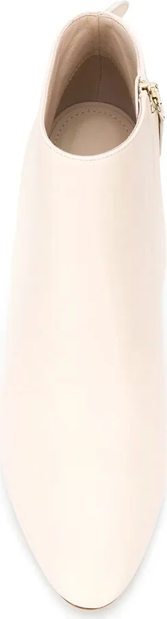 Joan almond-toe ankle boots - Image 4