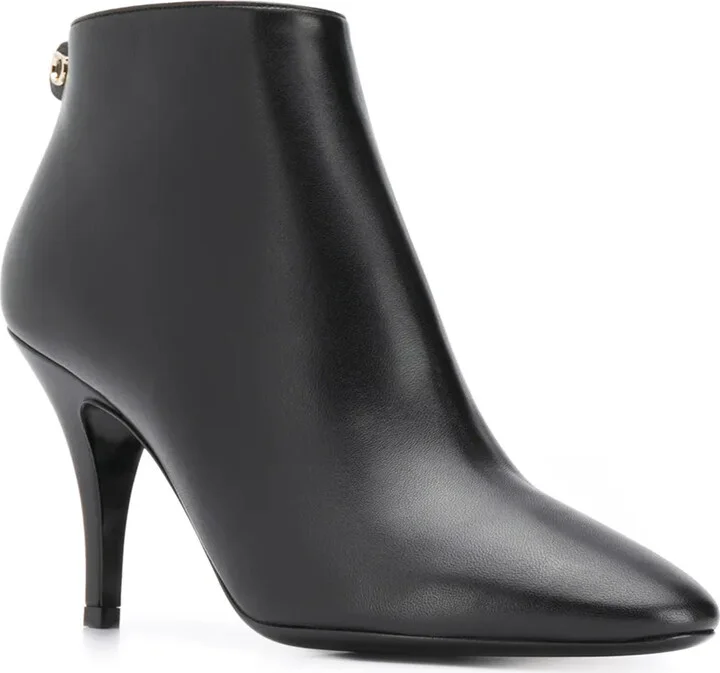 Joan ankle booties - Image 2