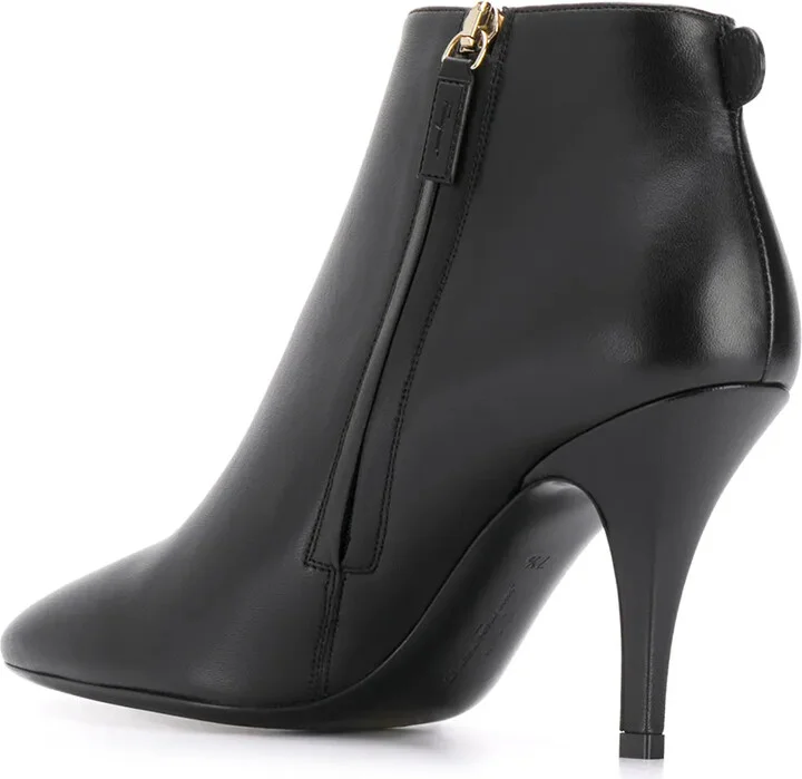 Joan ankle booties - Image 3