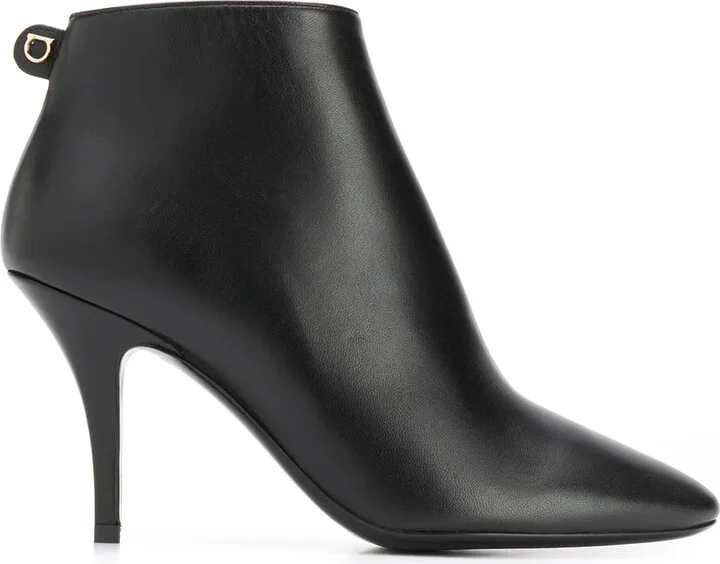 Joan ankle booties