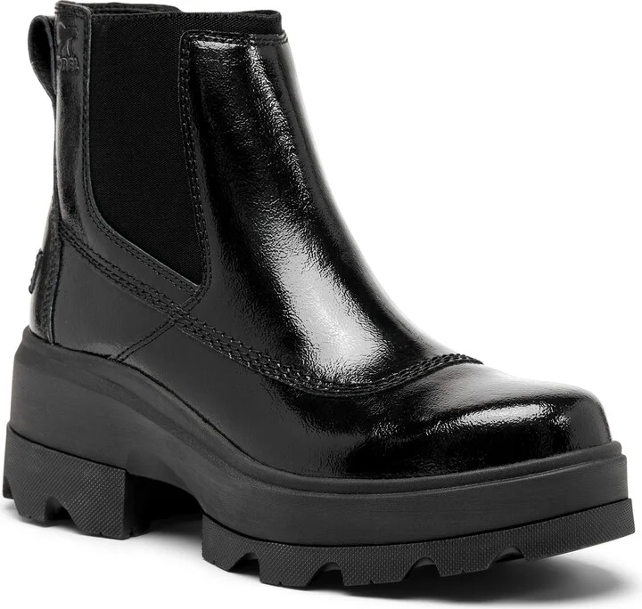 Black/ Black