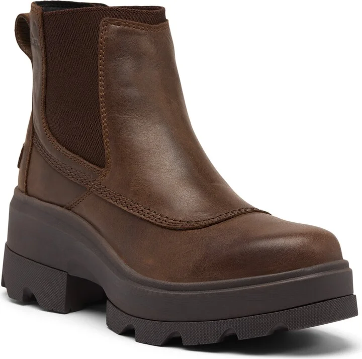 Tobacco/ Blackened Brown