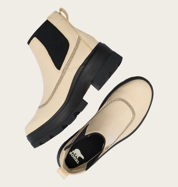 JOAN FRWD™ Women's Waterproof Chelsea Boot - Image 4