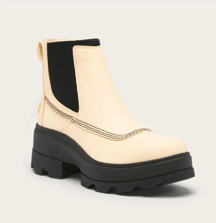 JOAN FRWD™ Women's Waterproof Chelsea Boot - Image 6
