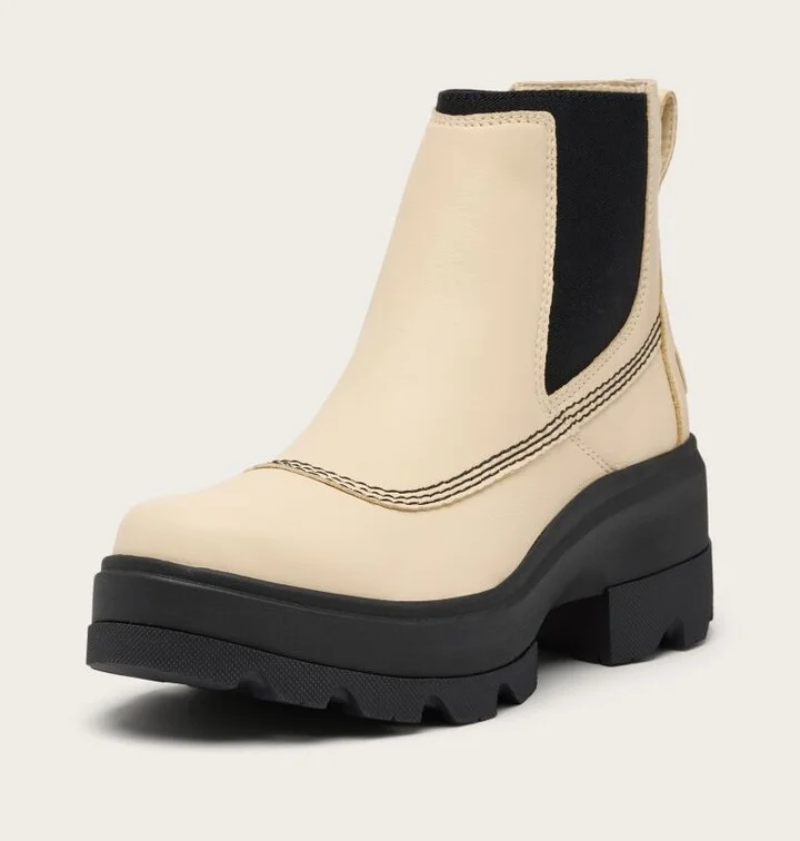 JOAN FRWD™ Women's Waterproof Chelsea Boot - Image 7