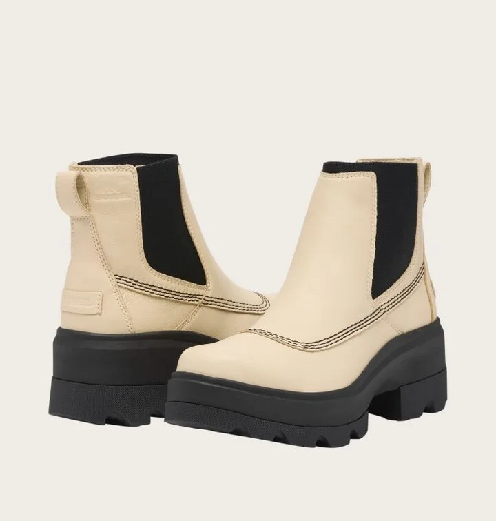 JOAN FRWD™ Women's Waterproof Chelsea Boot - Image 8