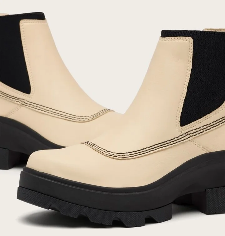 JOAN FRWD™ Women's Waterproof Chelsea Boot - Image 9