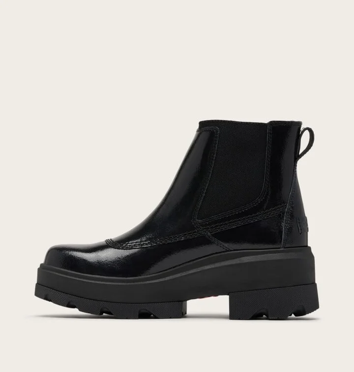JOAN FRWD™ Women's Waterproof Chelsea Boot - Image 3