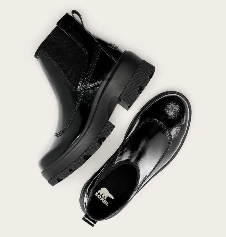 JOAN FRWD™ Women's Waterproof Chelsea Boot - Image 4