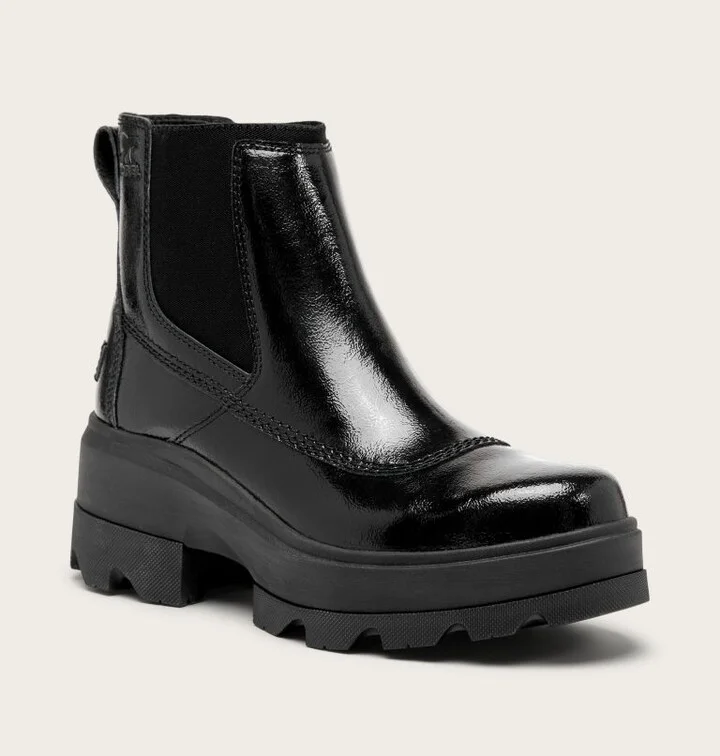 JOAN FRWD™ Women's Waterproof Chelsea Boot - Image 6