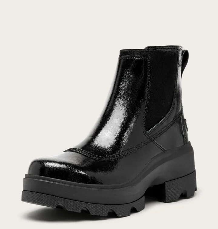 JOAN FRWD™ Women's Waterproof Chelsea Boot - Image 7
