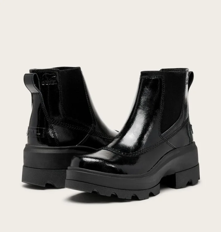 JOAN FRWD™ Women's Waterproof Chelsea Boot - Image 8