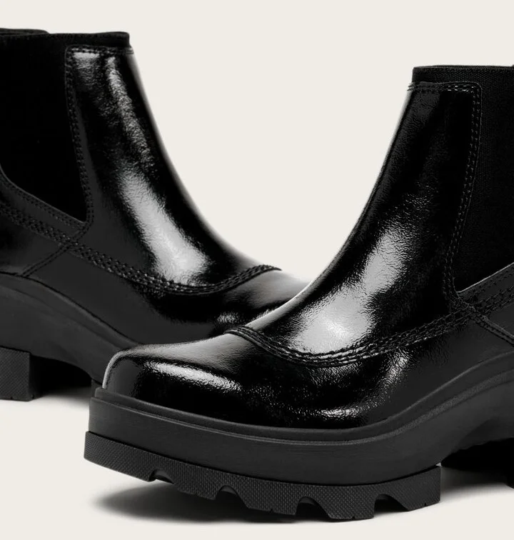 JOAN FRWD™ Women's Waterproof Chelsea Boot - Image 9