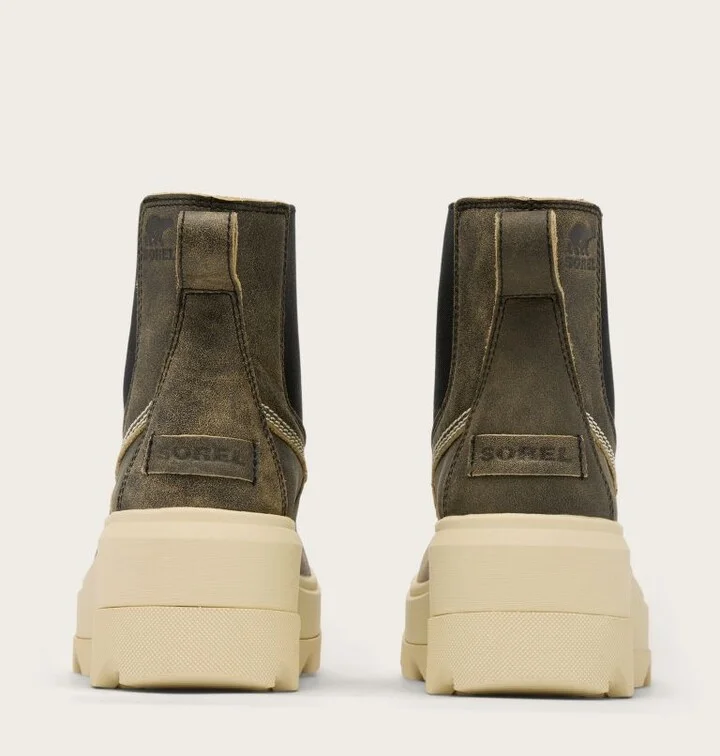 JOAN FRWD™ Women's Waterproof Chelsea Boot - Image 2