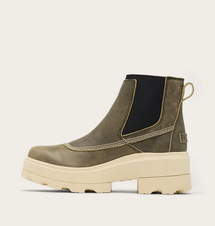 JOAN FRWD™ Women's Waterproof Chelsea Boot - Image 3