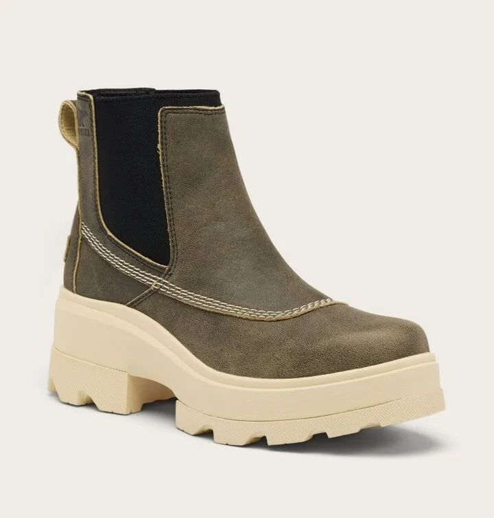 JOAN FRWD™ Women's Waterproof Chelsea Boot - Image 6