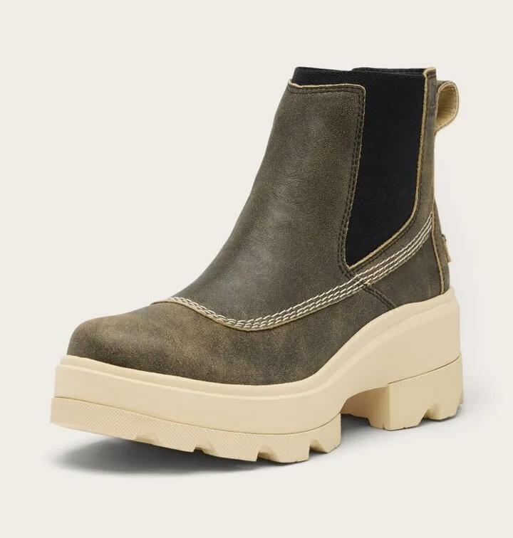JOAN FRWD™ Women's Waterproof Chelsea Boot - Image 7