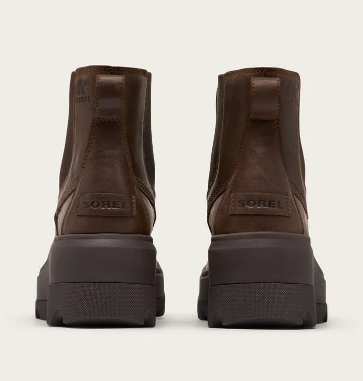 JOAN FRWD™ Women's Waterproof Chelsea Boot - Image 2