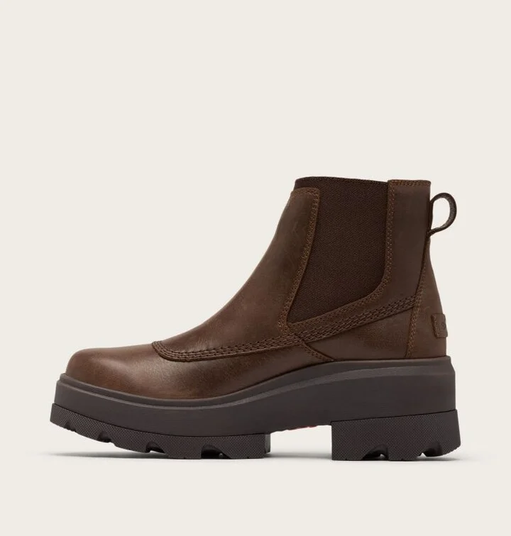 JOAN FRWD™ Women's Waterproof Chelsea Boot - Image 3