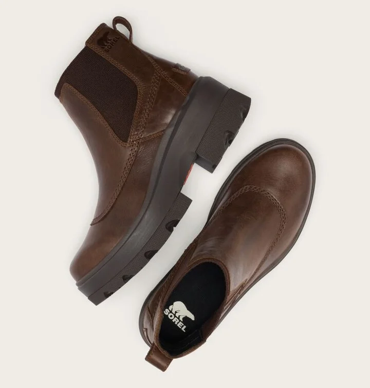 JOAN FRWD™ Women's Waterproof Chelsea Boot - Image 4