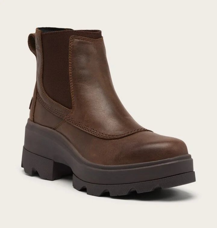 JOAN FRWD™ Women's Waterproof Chelsea Boot - Image 6