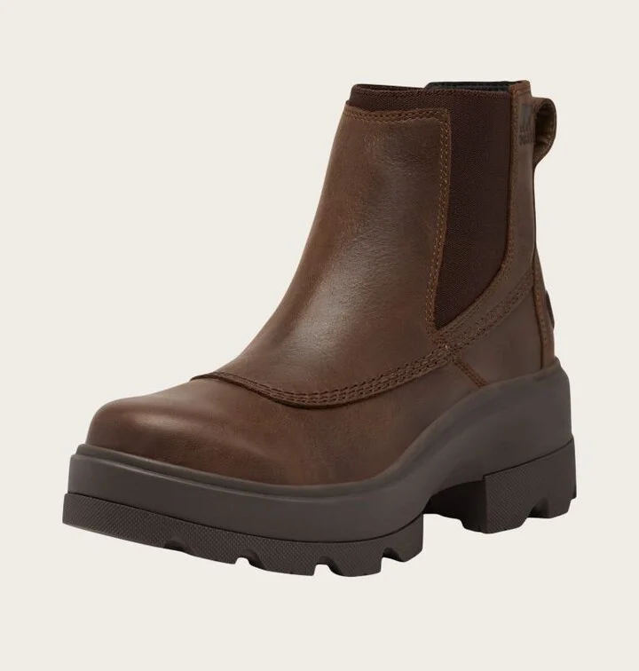 JOAN FRWD™ Women's Waterproof Chelsea Boot - Image 7