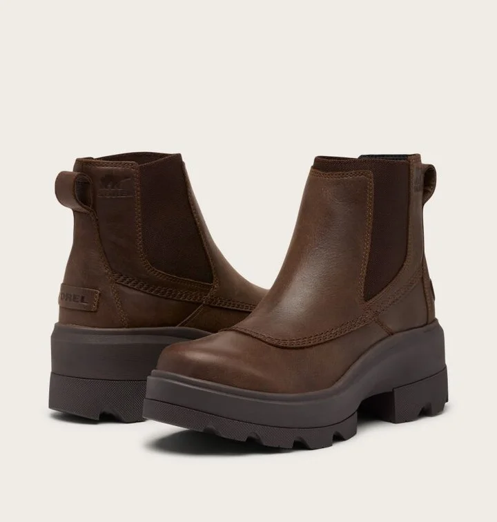 JOAN FRWD™ Women's Waterproof Chelsea Boot - Image 8