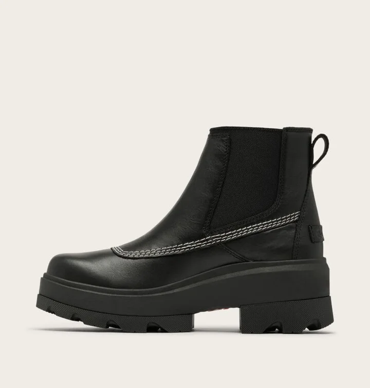 JOAN FRWD™ Women's Waterproof Chelsea Boot - Image 3