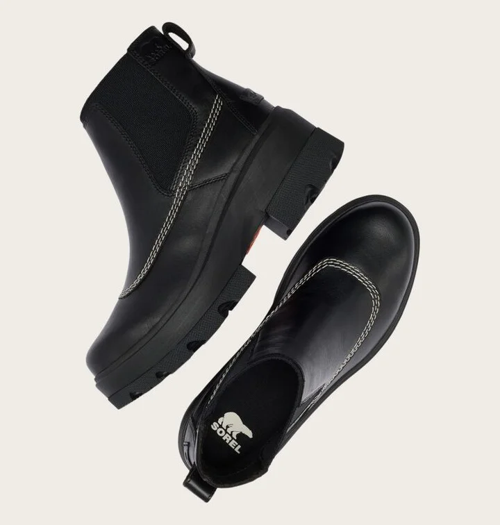 JOAN FRWD™ Women's Waterproof Chelsea Boot - Image 4