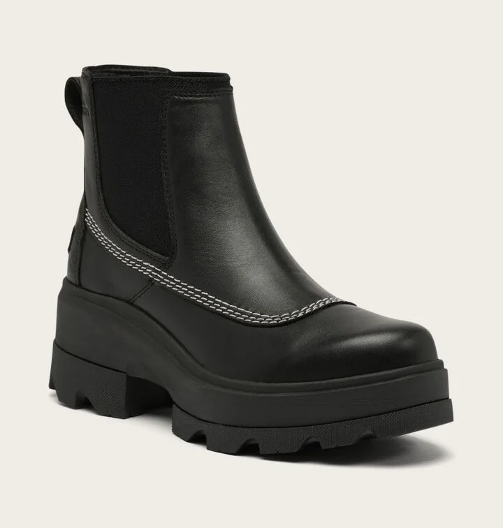 JOAN FRWD™ Women's Waterproof Chelsea Boot - Image 6