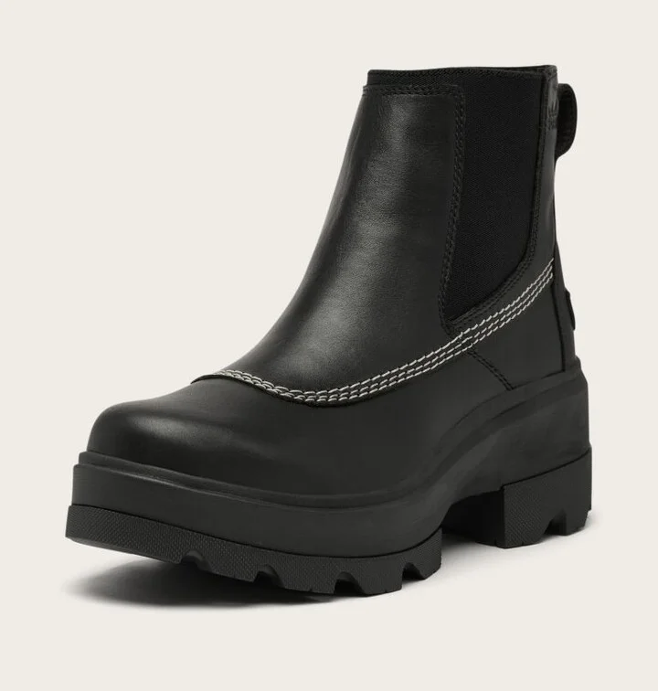 JOAN FRWD™ Women's Waterproof Chelsea Boot - Image 7