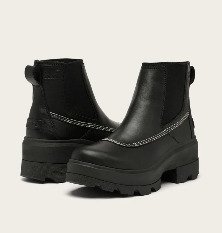 JOAN FRWD™ Women's Waterproof Chelsea Boot - Image 8