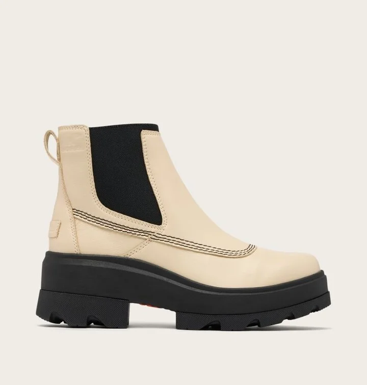 JOAN FRWD™ Women's Waterproof Chelsea Boot