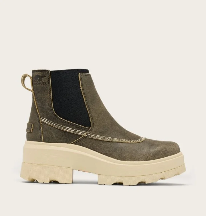 JOAN FRWD™ Women's Waterproof Chelsea Boot