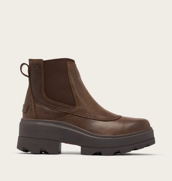 JOAN FRWD™ Women's Waterproof Chelsea Boot