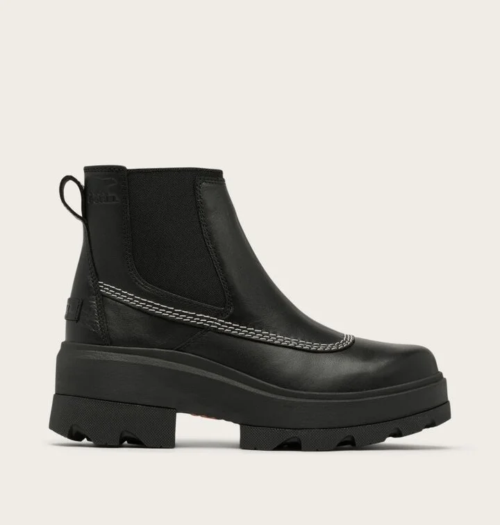 JOAN FRWD™ Women's Waterproof Chelsea Boot