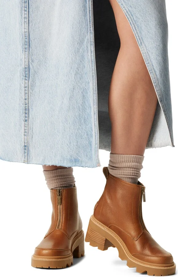 Joan Now Bootie - Image 2