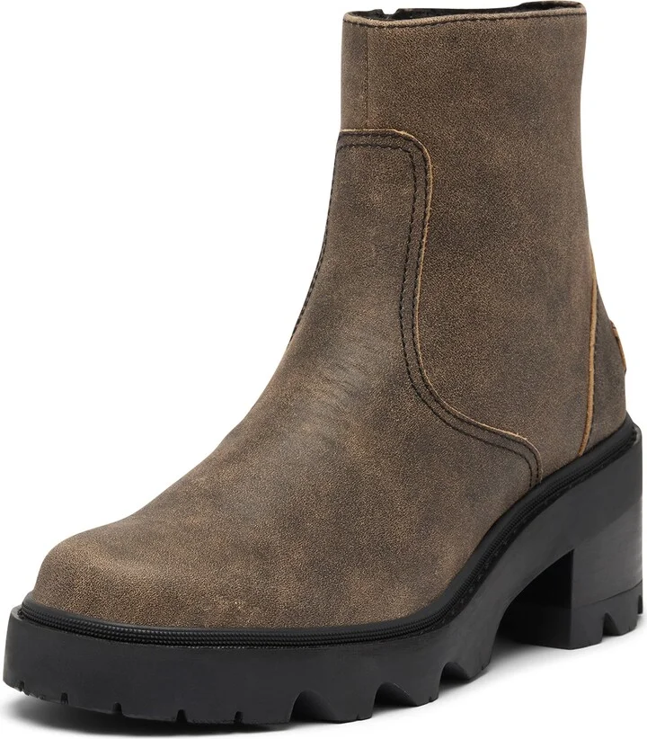 Joan Now Bootie - Image 6
