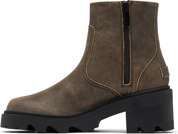 Joan Now Bootie - Image 7