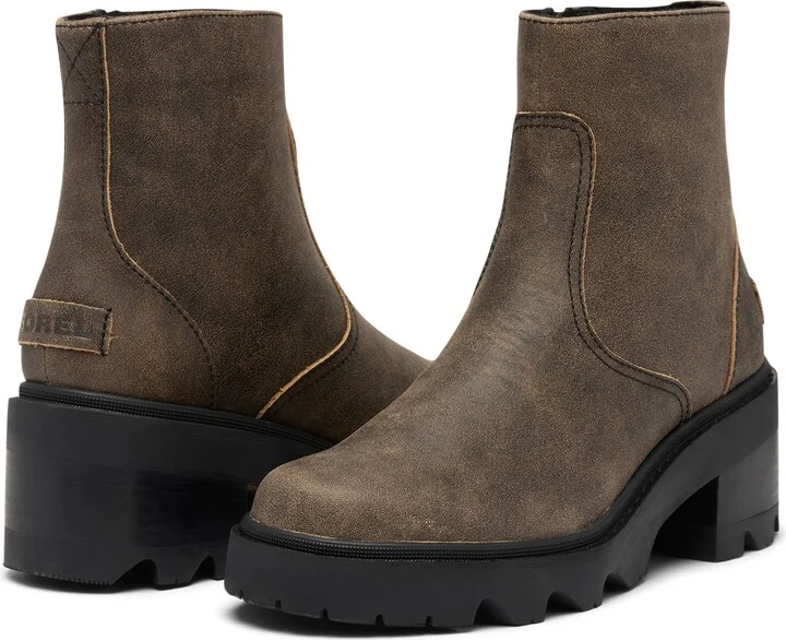 Joan Now Bootie - Image 9