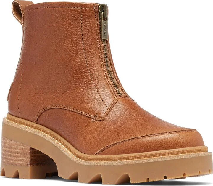 Joan Now Bootie
