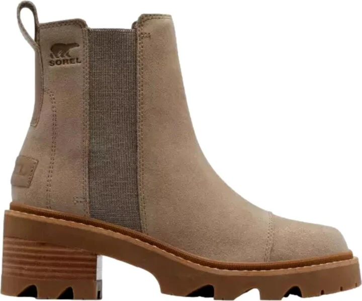 Joan Now Chelsea Omega Taupe / Gum 2 NL5034-264 Women's