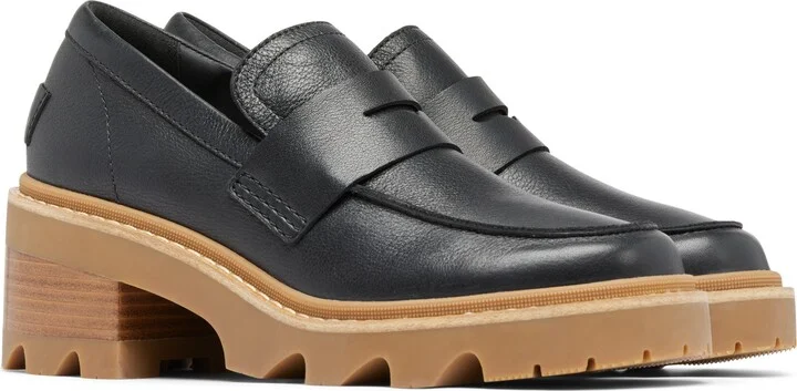 Joan Now City Loafer - Image 7