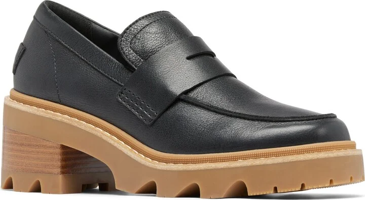 Joan Now City Loafer