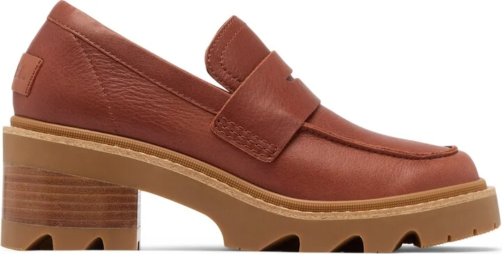 Joan Now City Penny Loafer - Image 2