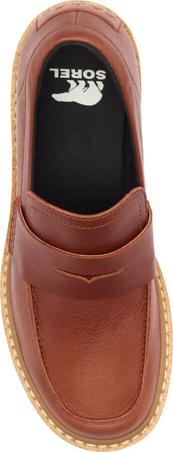 Joan Now City Penny Loafer - Image 3